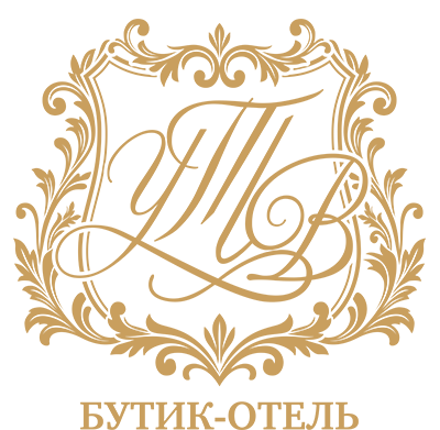 Логотип отеля